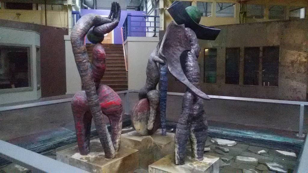 Art Installations