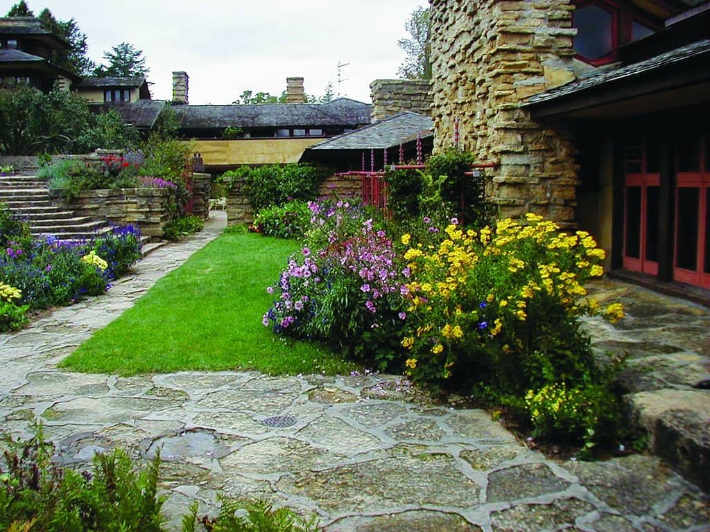 Riverview Terrace Cafe