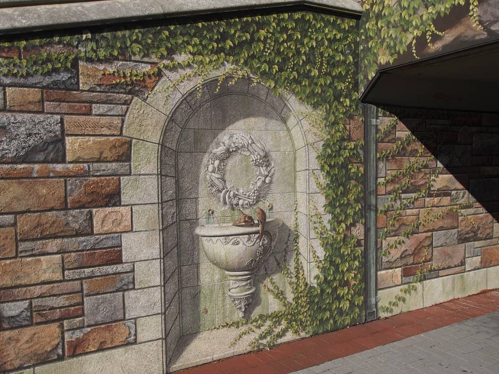 Vibrant Community Storytelling