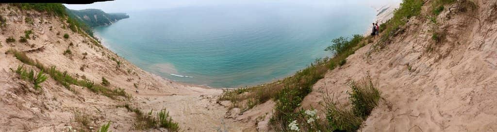 Grand Sable Dunes