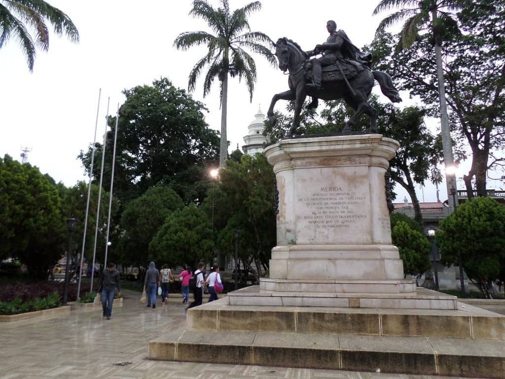 The Majestic Cathedral