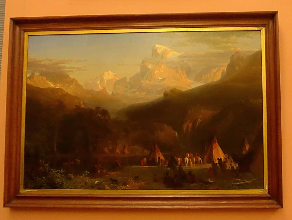 Neoclassical Architecture