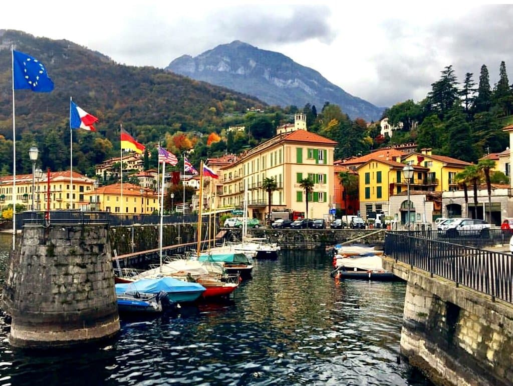 Menaggio