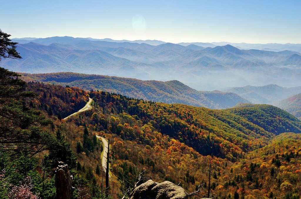 Waterrock Knob