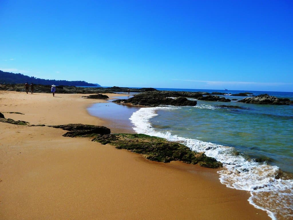 Strand
