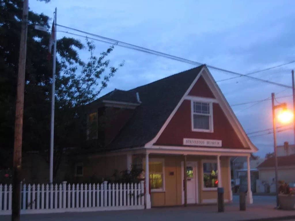 Historic Bank Building