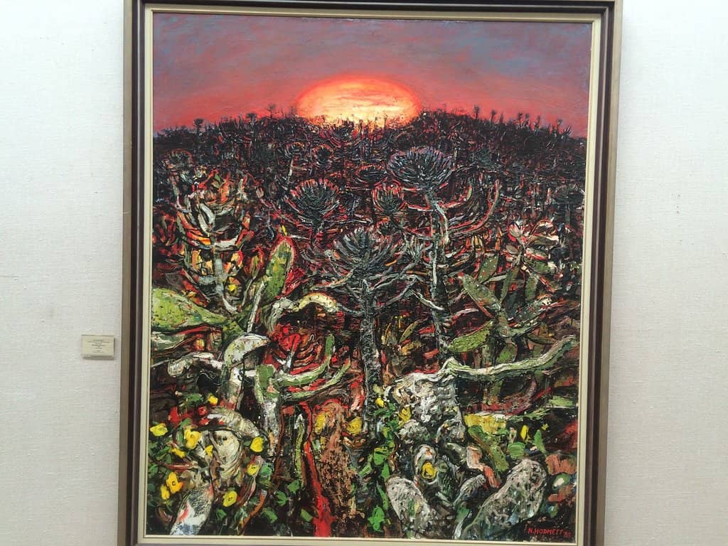 International Printmaking
