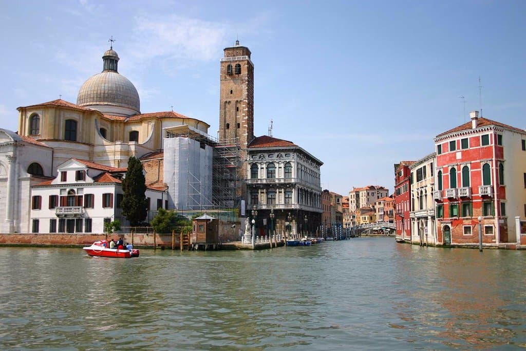 L'imbocco