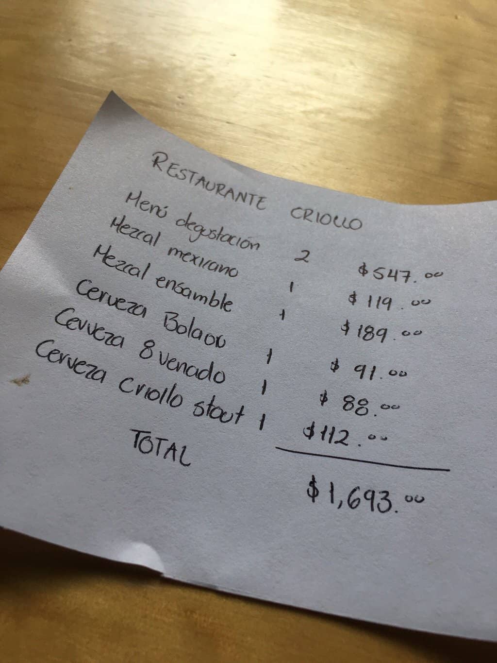 Simple Yet Delicious Food Recommendations