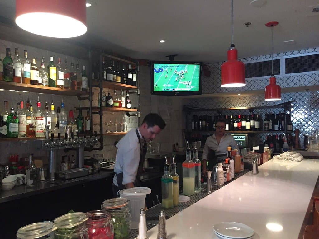 East Coast Provisions