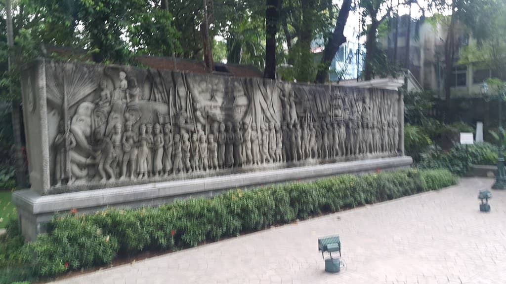 Vertical photo