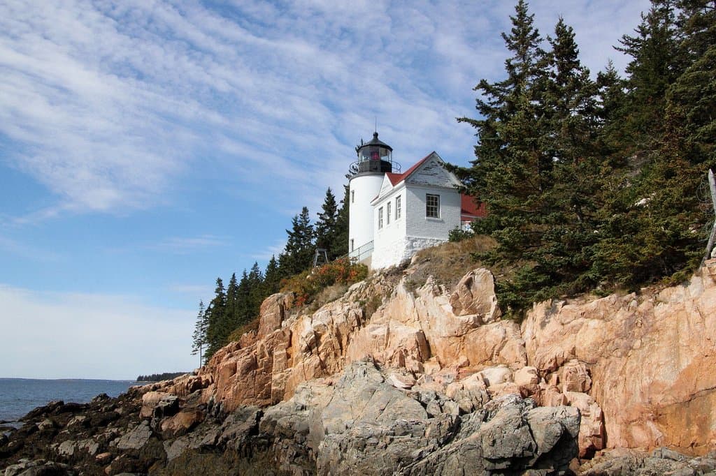 Best pictures taken at low tide