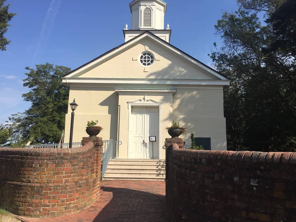 Historical Markers