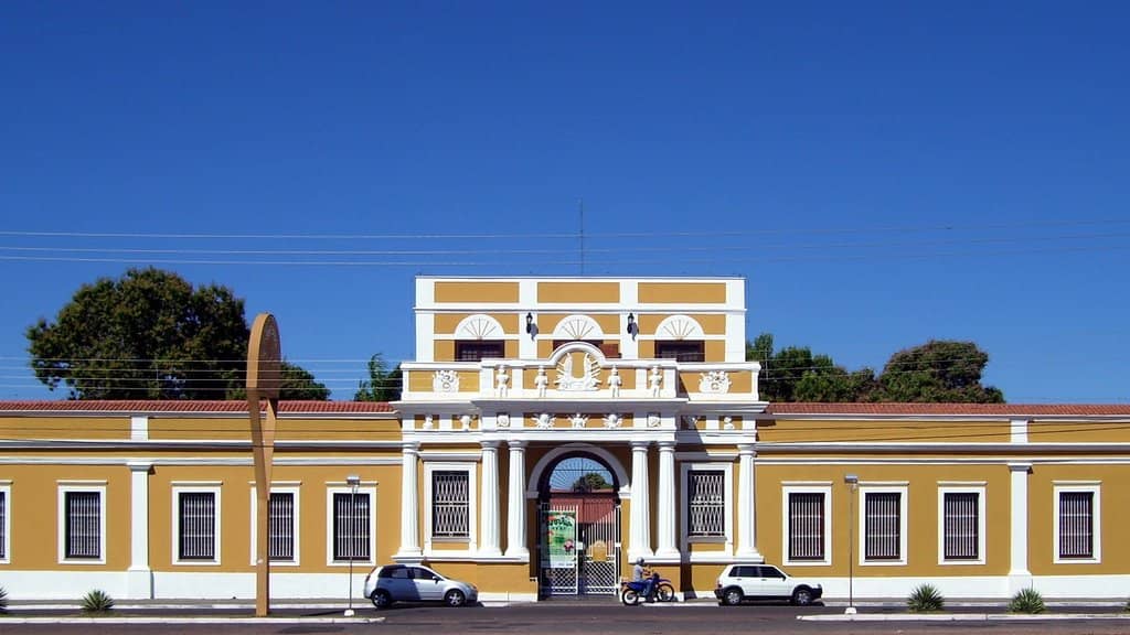 Historical Architecture