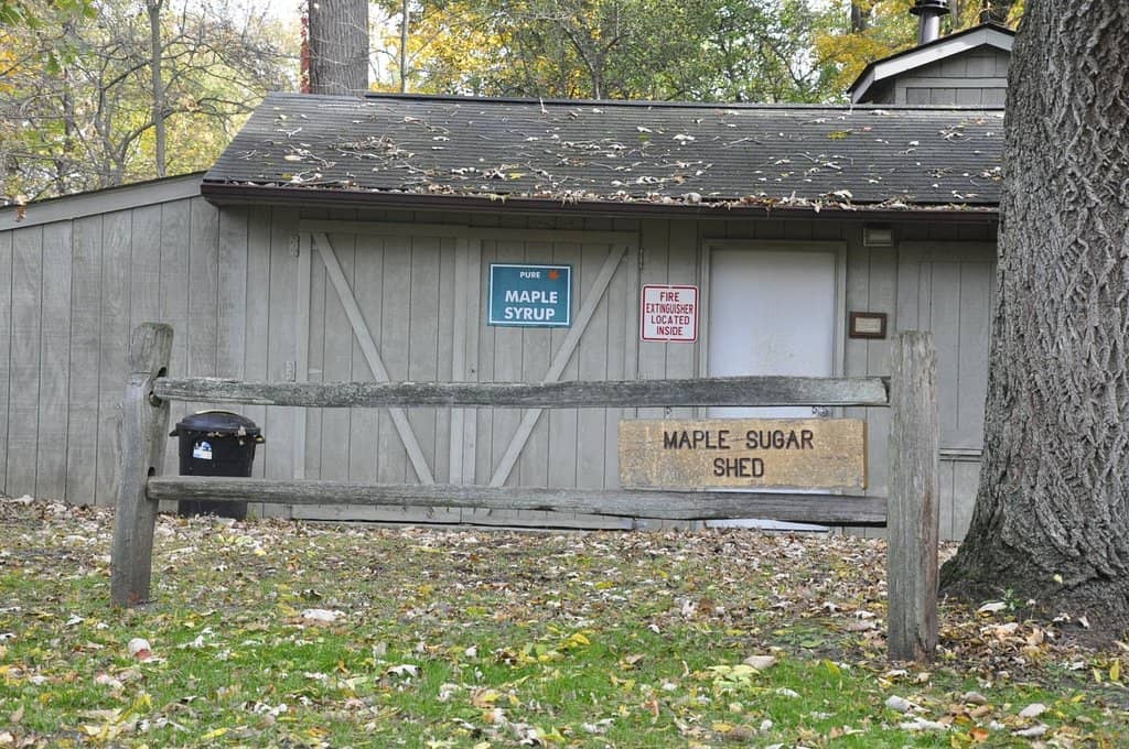 Educational Building