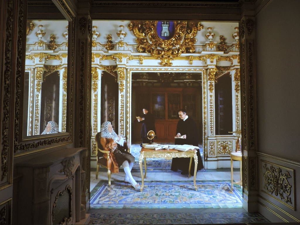 Museo de Historia de Valencia, Valencia, España.