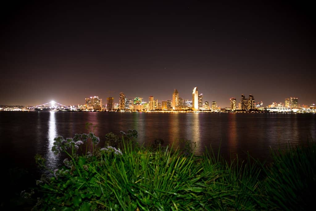 Family Playground & Beach
