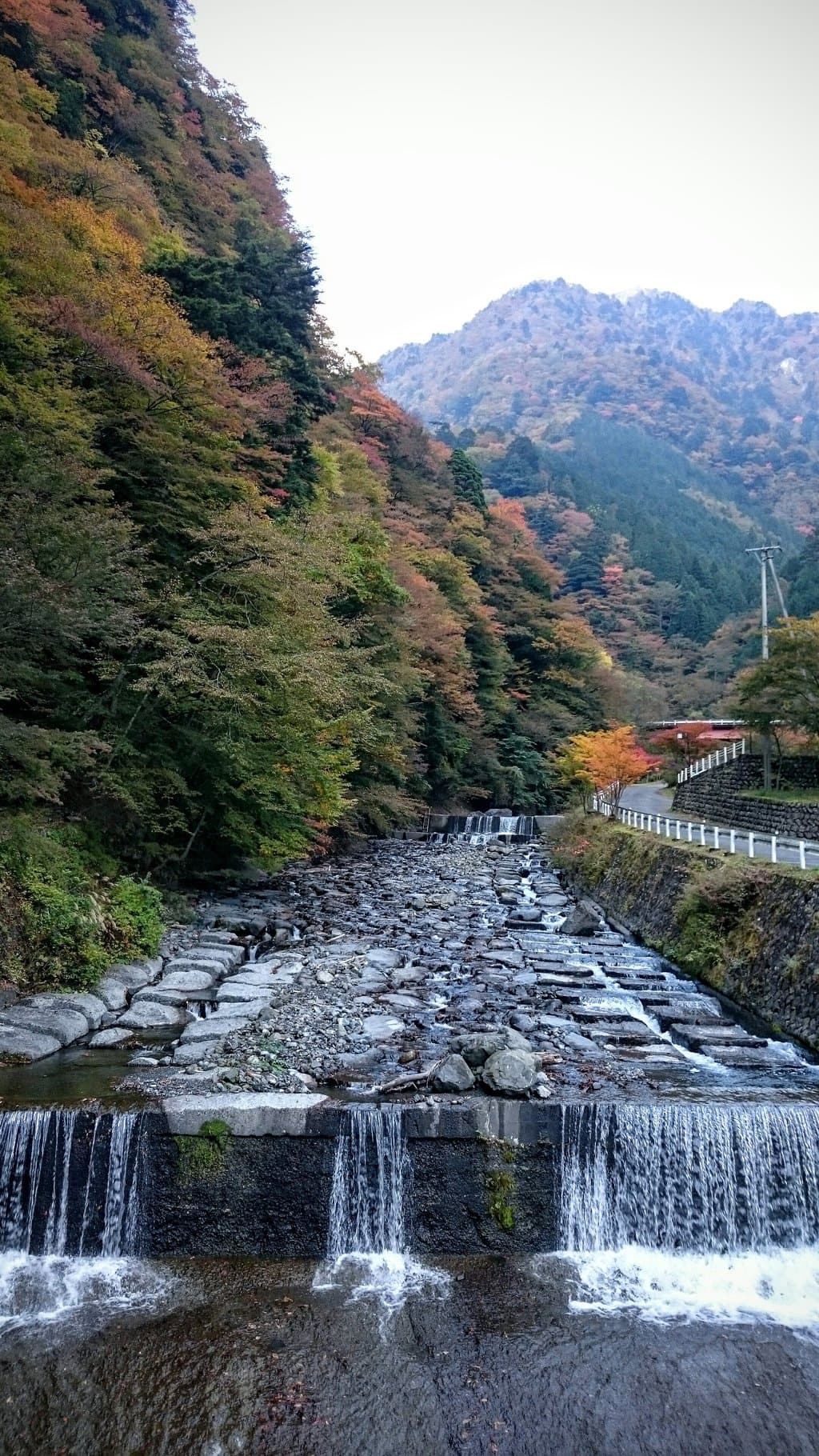 Umegashima Onsen