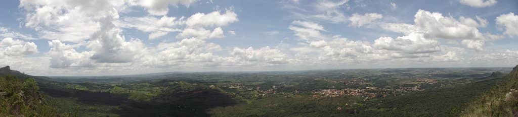 Mirante de São João del Rei