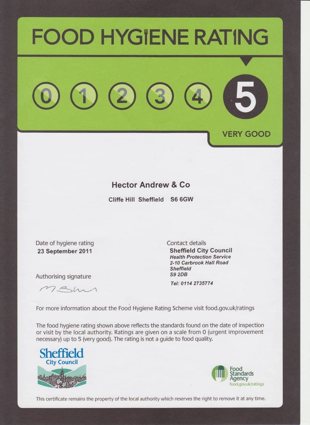 Award-Winning Ice Cream