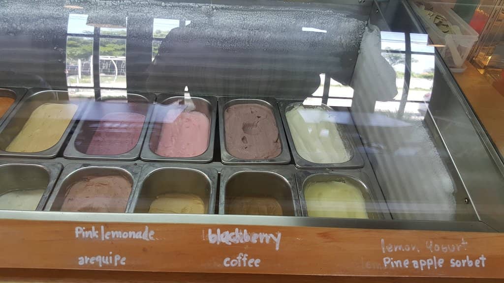 Unique and Flavorful Combinations