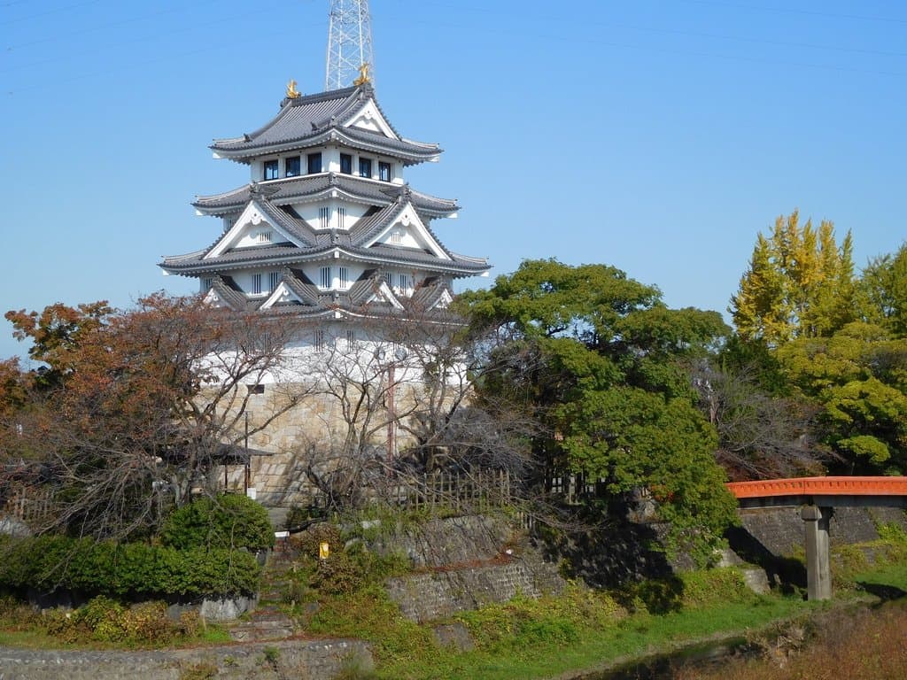 Sunomata Senbonzakura