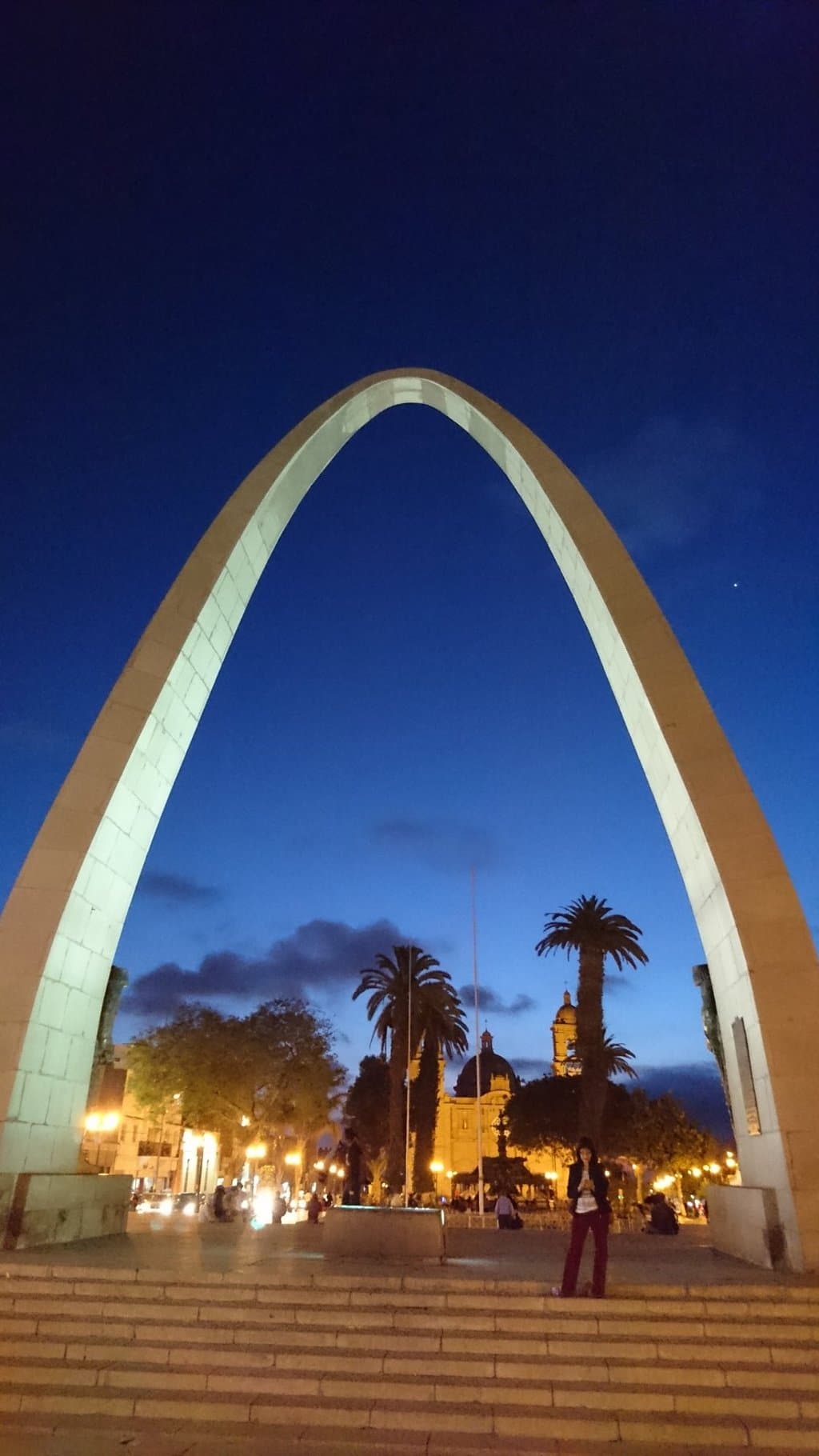 Arco 1