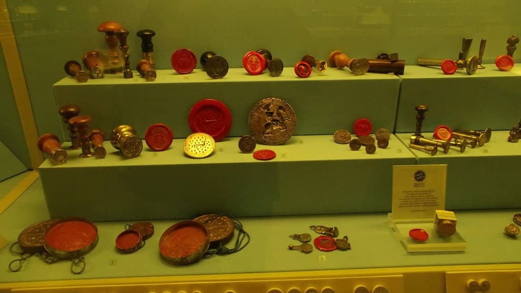 Global Seal Collection