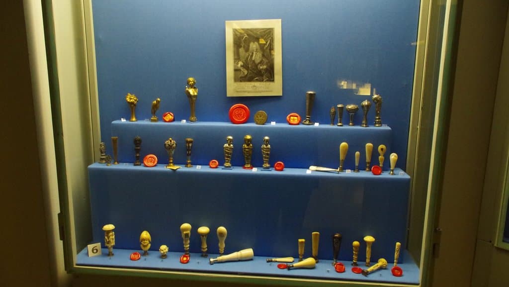 Museo Del Sigillo