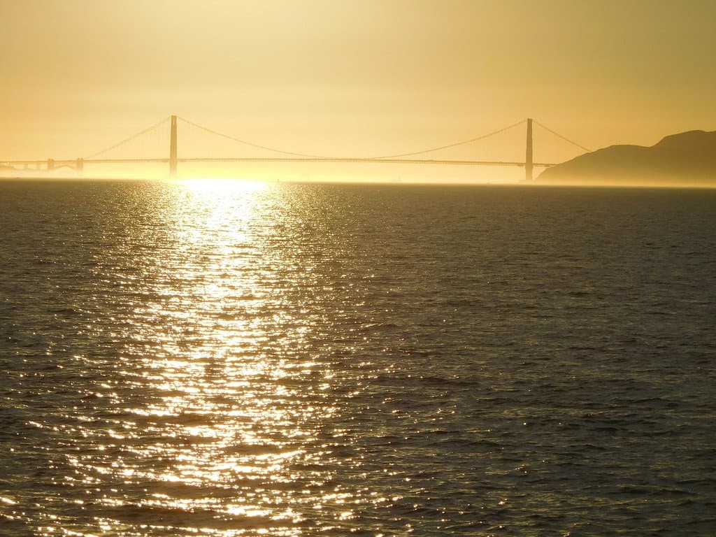 Cesar Chavez Park Berkeley