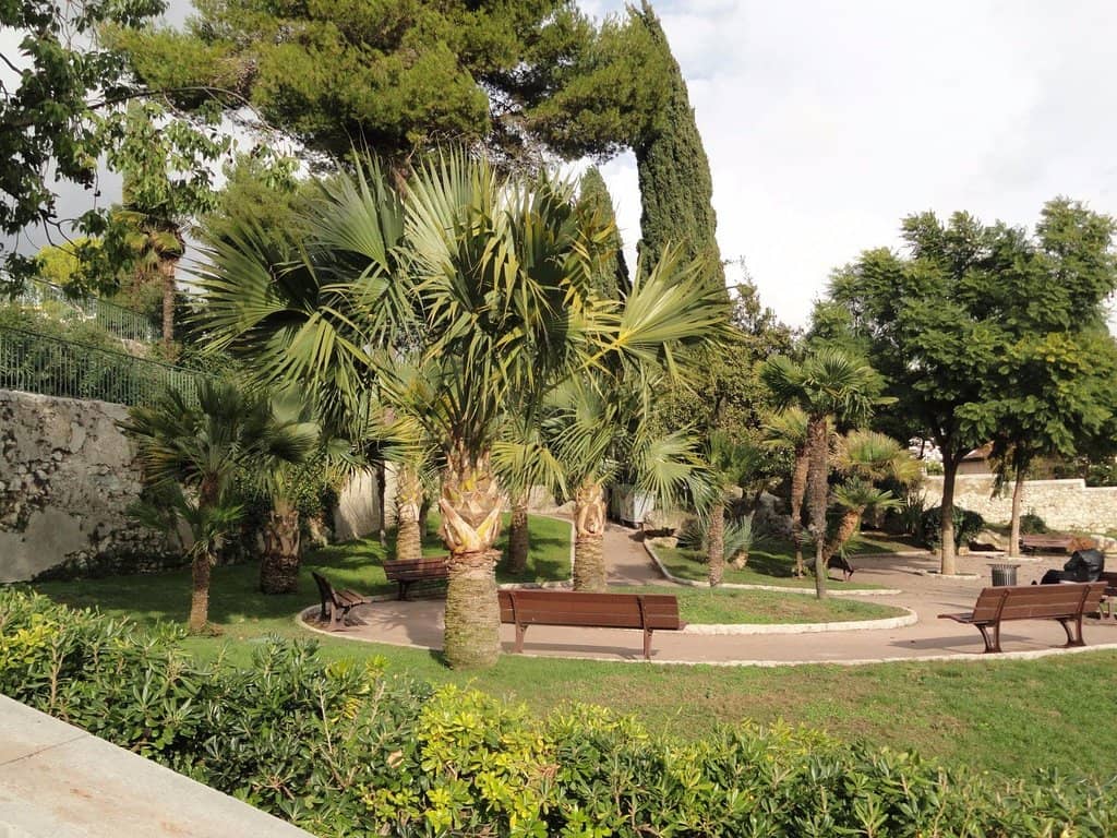 Temple of Love Gazebo