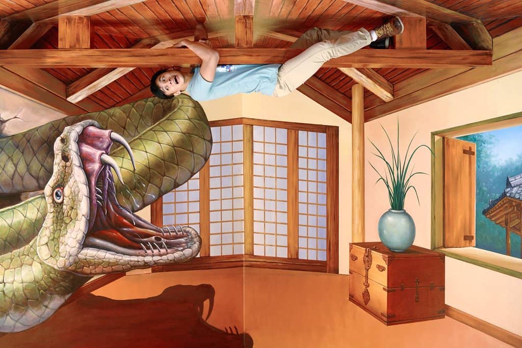 Augmented Reality (AR) Integration