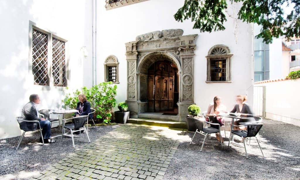 Museum Shop Treasures