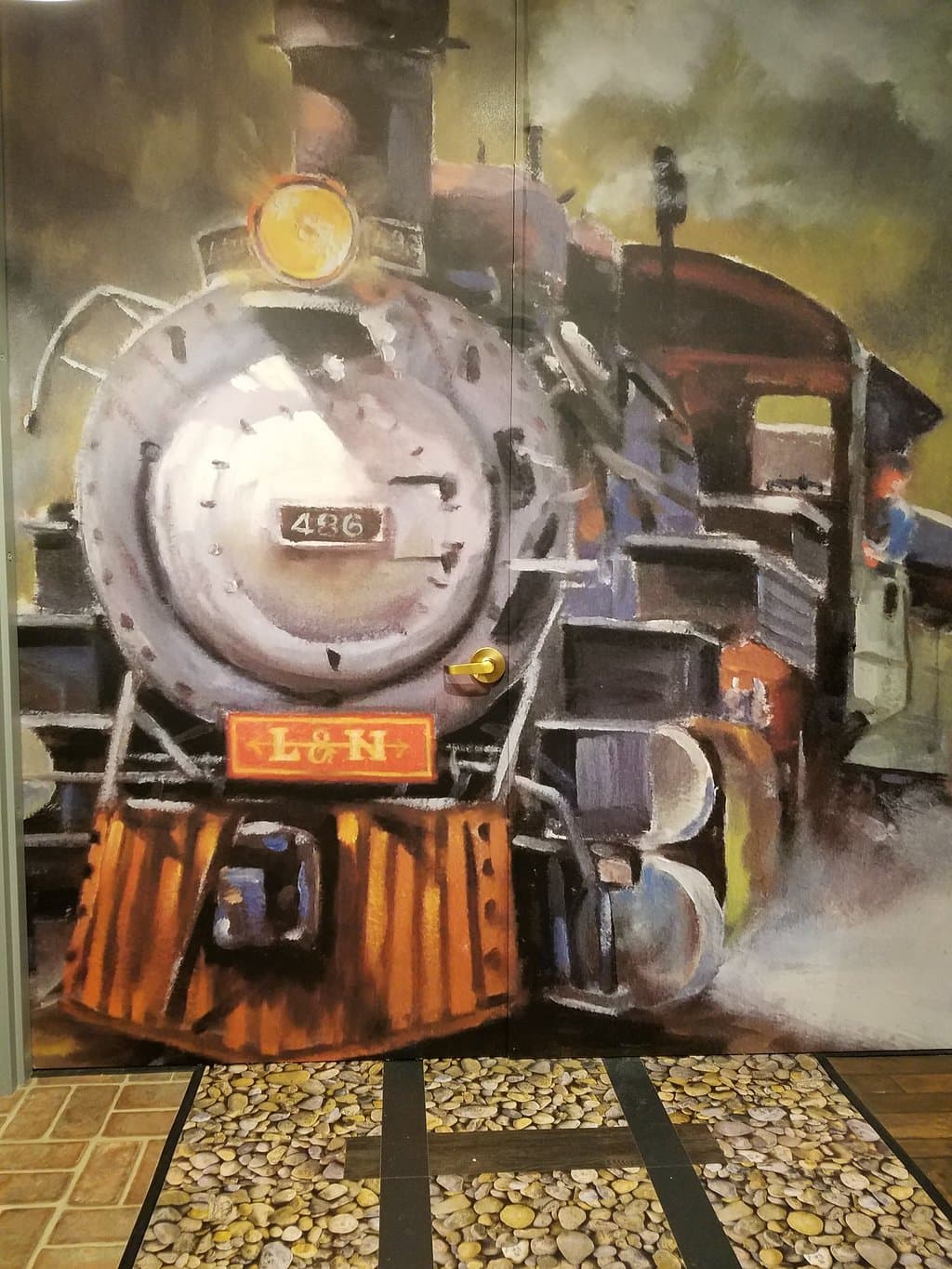 Behringer-Crawford Museum