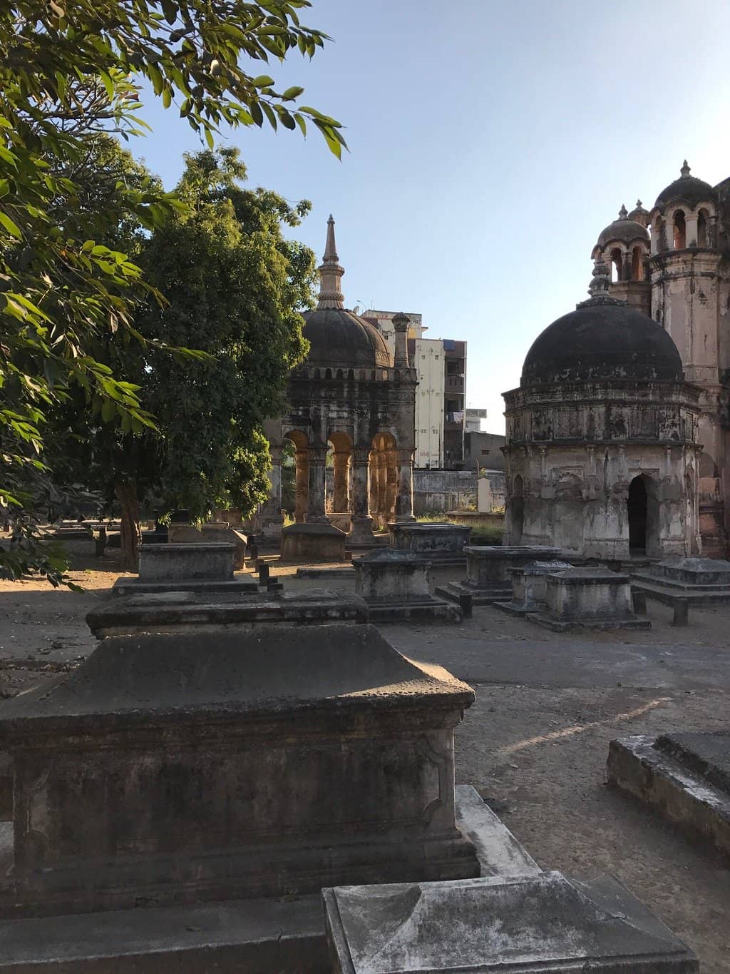 Architectural Fusion