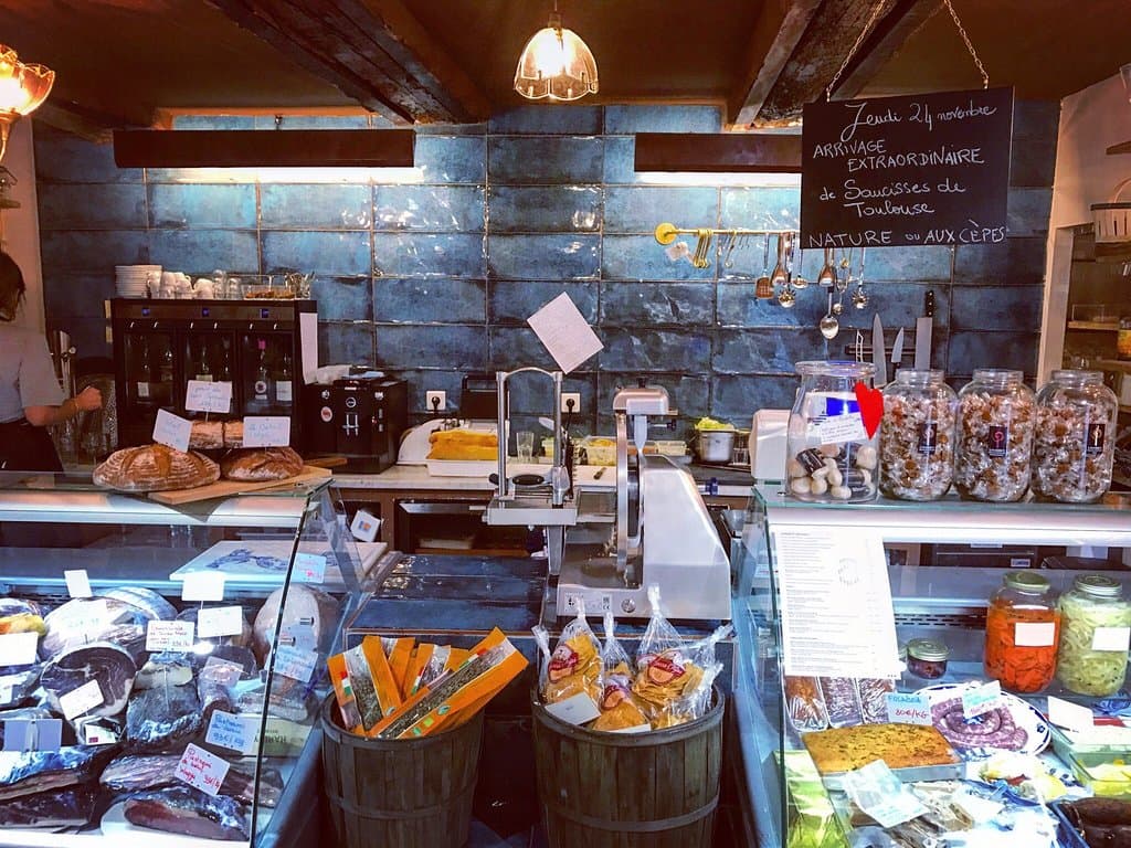 Epicerie L'IDEAL