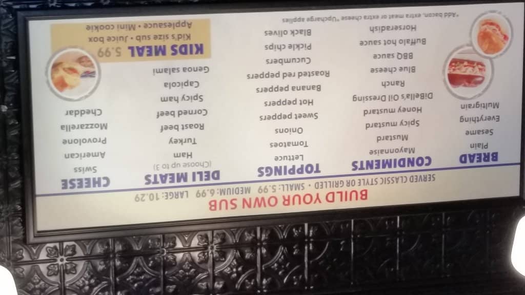 Warm & Friendly Atmosphere