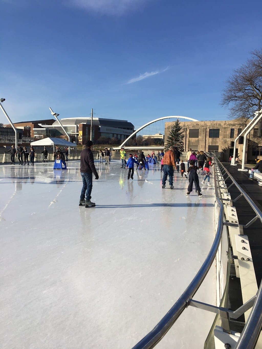 Brenton Skating Plaza