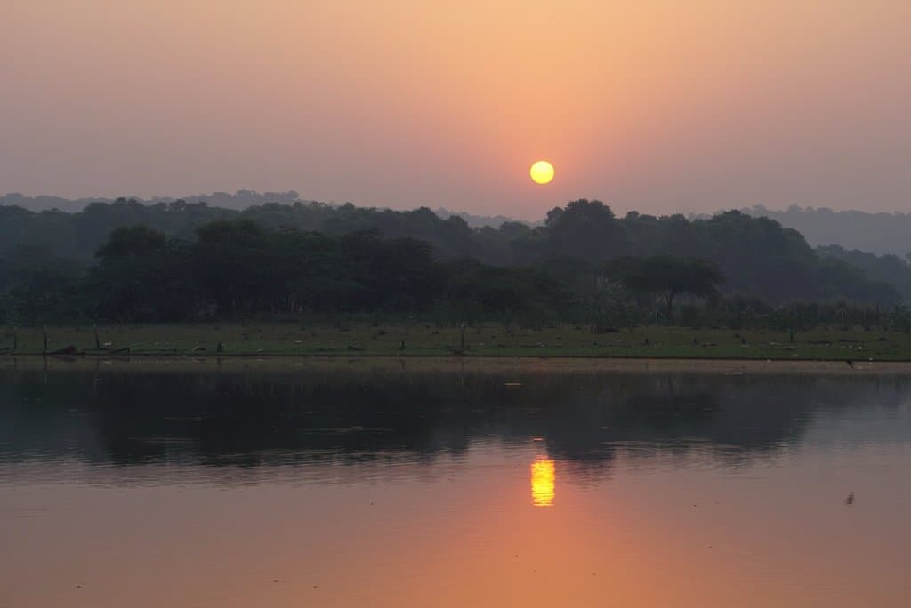 beautiful landscape