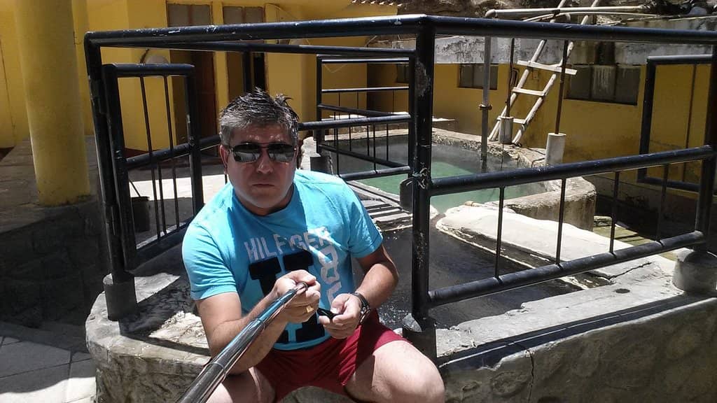 Scenic Mountain Views