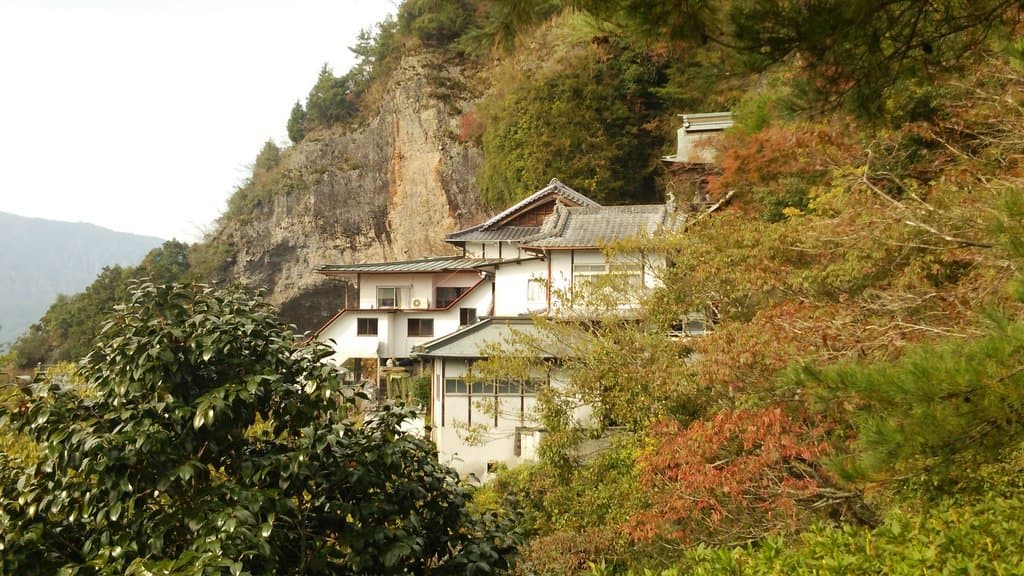 山寺