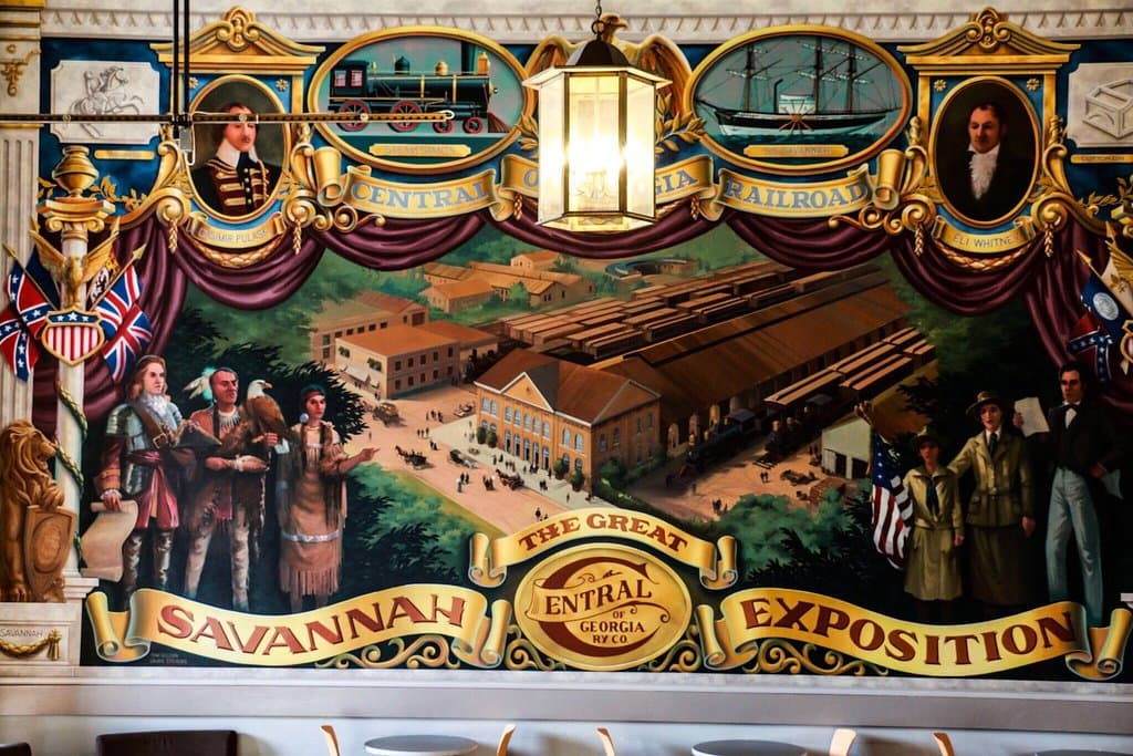 I enjoyed this site also.