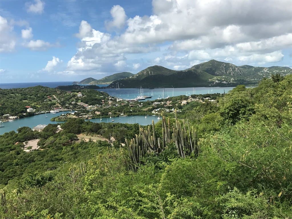Beautiful Views