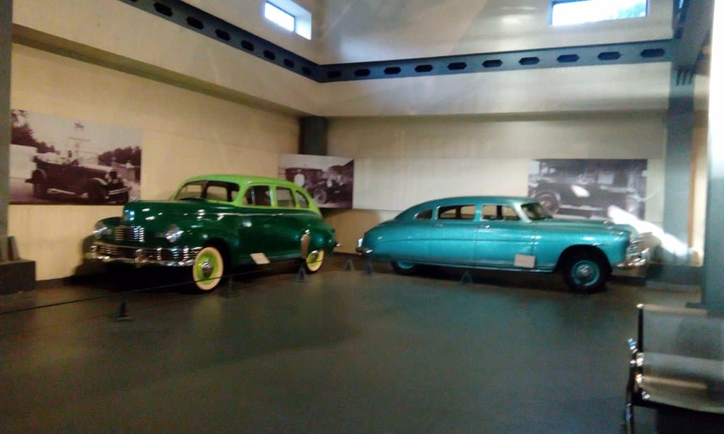 Exhibits
