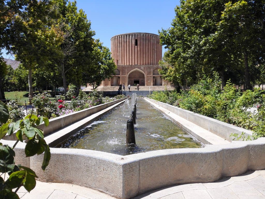 Palacio de Sol
