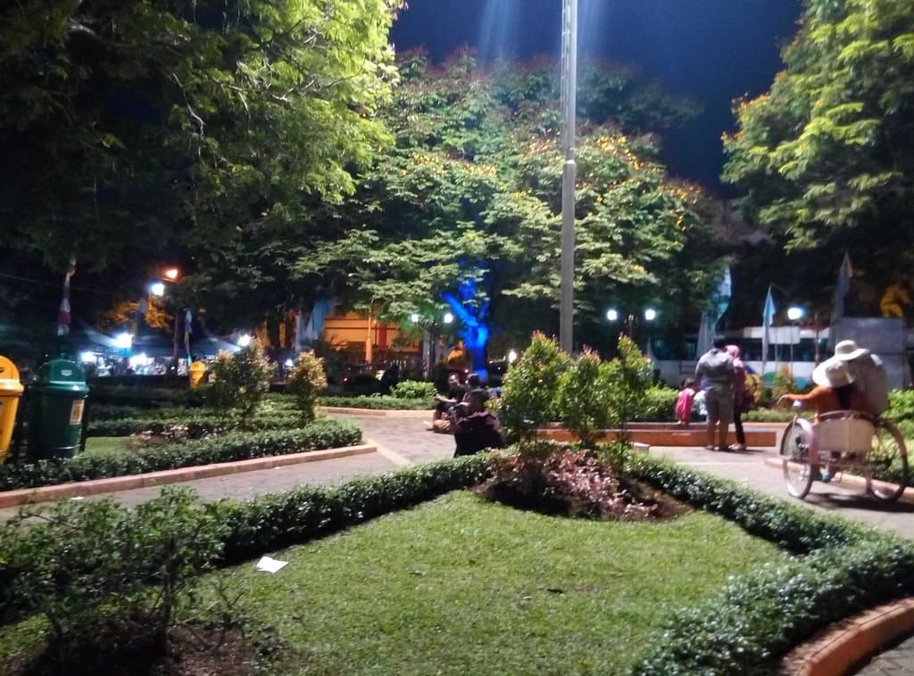 Taman Srigunting