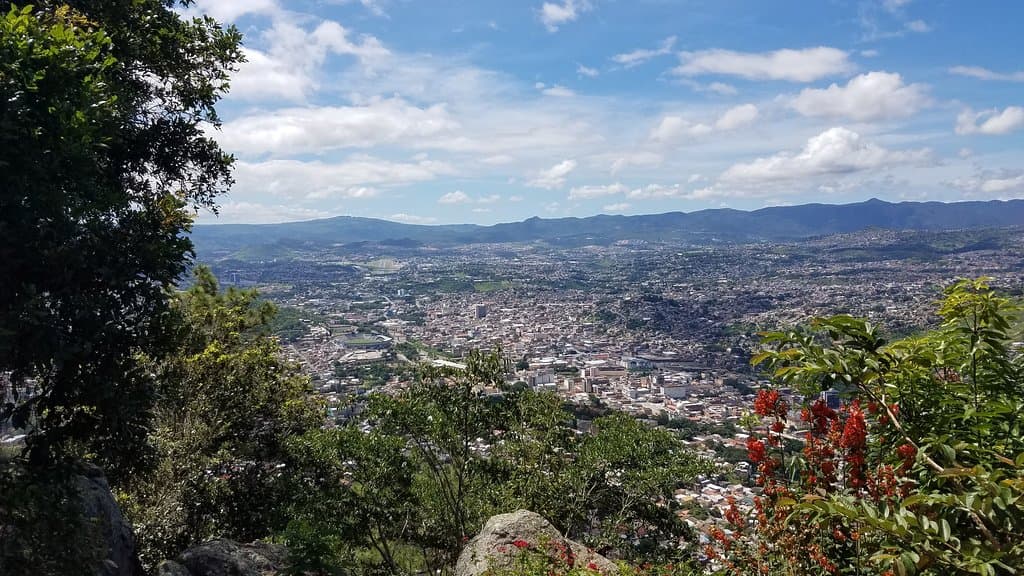 El Picacho