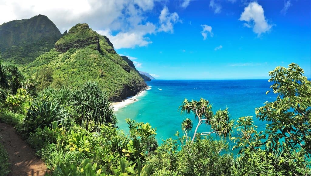 Kalalau Trail