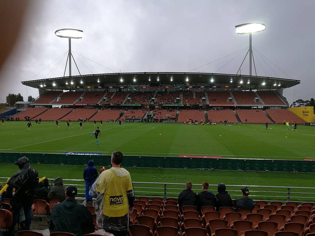 Gallagher Chiefs Match Day