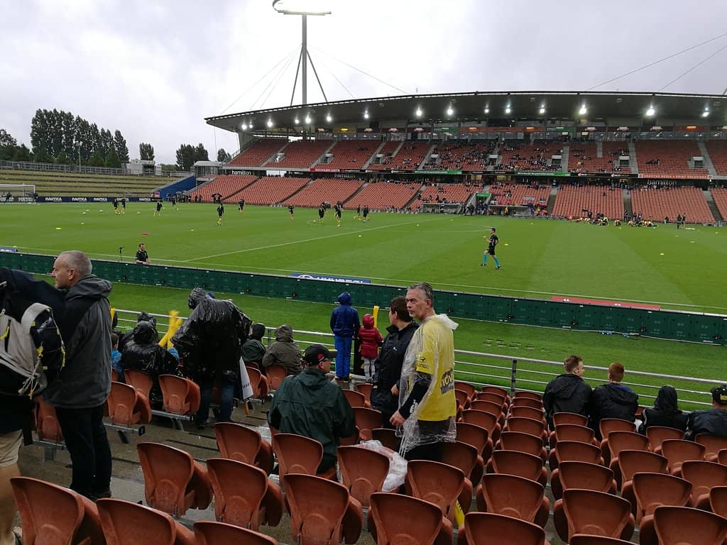 Waikato Rugby Union Games